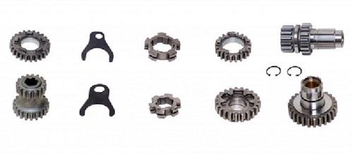 Andrews Transmission Gear Set 2.60-1.35 For 1936 To 1976 Big Twin Motorcycle Street - 210350