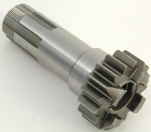 Andrews Mainshaft Stock Ratio Clutch Gear Motorcycle Street - 254730