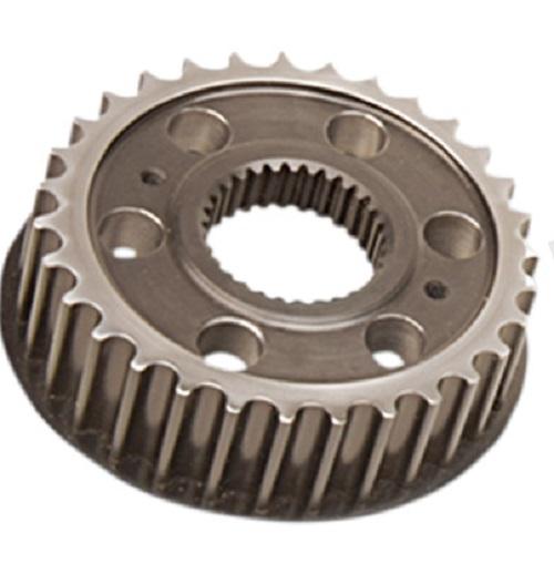 Andrews 34 Tooth Belt Pulley For 2017 To 2018 H-D M8 Models Motorcycle Street - 290348