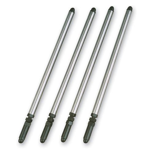 Andrews Adjustable Pushrod Set For 2017 To 2018 H-D Models With M8 107" Or 114" Engine Motorcycle Street - 292017