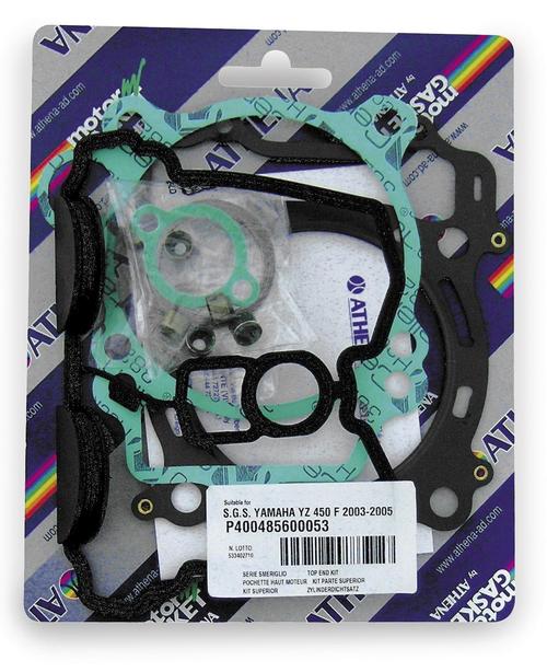 Athena Top End Gaskets Motorcycle Offroad - 990707