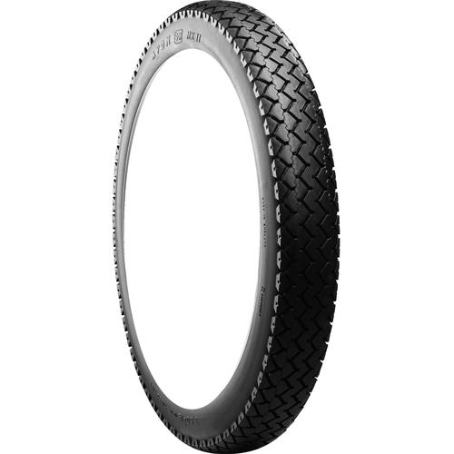 Avon AM7 Safety Mileage MK II Motorcycle Tires