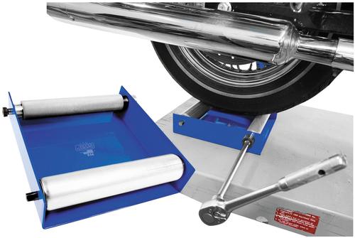 TIRE ROTATOR TOOL