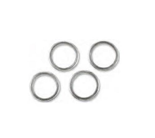 Cometic Gasket Exhaust Gasket Motorcycle Street - C8873