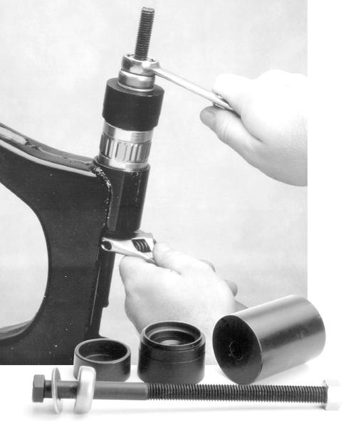 JIMS Bushing Assembly Tool - 1743