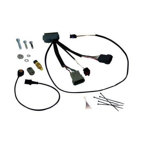 S&S Cycle Crank Position Sensor For Ist Ignition System Installation Kit - 55-1051
