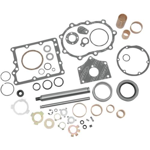 JIMS 4-Speed Transmission Rebuild Kit Motorcycle Street - 33031-76E