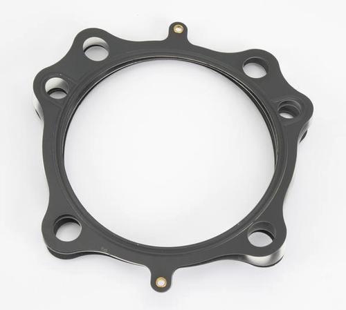 Cometic Gasket Head Gasket For 4.125in Bore S&S Super Sidewinder Plus - MLS Motorcycle Street - C9932