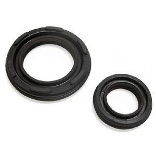 Cometic Gaskets Crank Seal Kit Crankcase Components - C7659