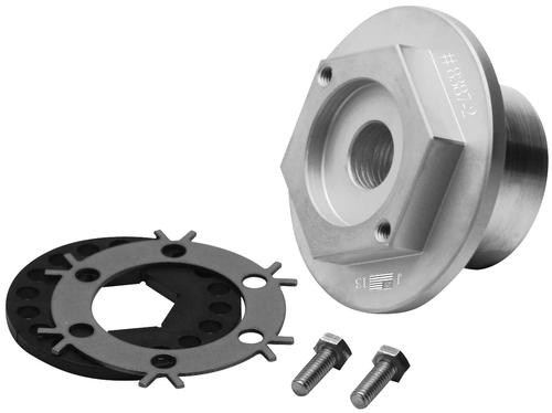 JIMS Compensator Lock Kit - Long Retainer Motorcycle Street - 8385