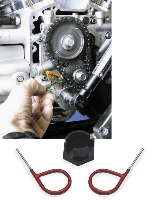 JIMS Cam Chain Tensioner Tool - 1283