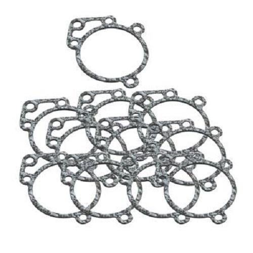 Cometic Gasket Air Filter Backplate Gasket -AFM - .060in Motorcycle Street - C9304