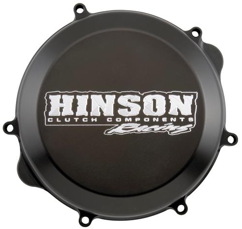 Hinson Racing Clutch Cover ATV - UTV - C046