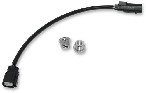 Namz O2 Sensor Harness Extension And Bung Adapter Motorcycle Street - NO2X-1201