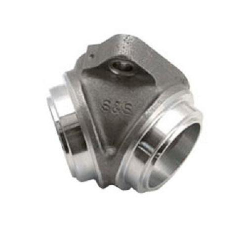 S&S Cycle Intake Manifold For Shovelheads O-Ring Type Standard Motorcycle Street - 16-1200