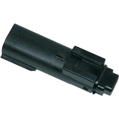 Namz OEM Type Connectors - 2 Position Right Side Controls - Male Molex Connection Motorcycle Street - NM-33481-0201