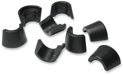 Feuling Valve Lock Keys - Offset 10 Degrees For 5/16in. Valve Stems Motorcycle Street - 1206