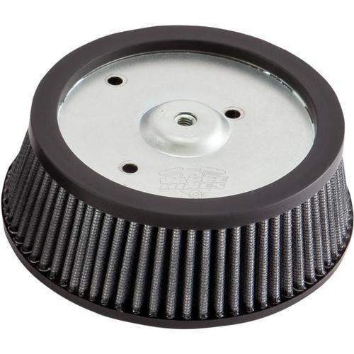 Vance & Hines Air Filter Replacement For Vo2 Air Cleaners Motorcycle Street - D100FL-R
