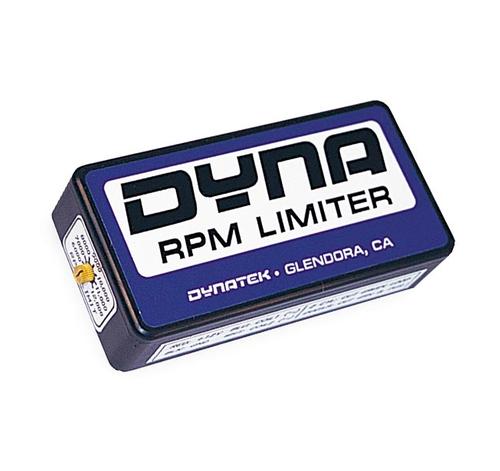 Dynatek Inductive RPM Limiter Motorcycle Street - DRL-300