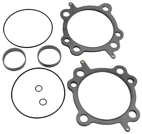 S&S Cycle Head Gasket Kit (3.927in. Bore) Motorcycle Street - 106-3763