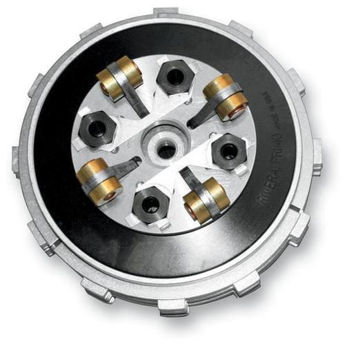 Rivera Primo Pro Clutch Kit With Variable Pressure Plate Assembly Motorcycle Street - 1056-0001