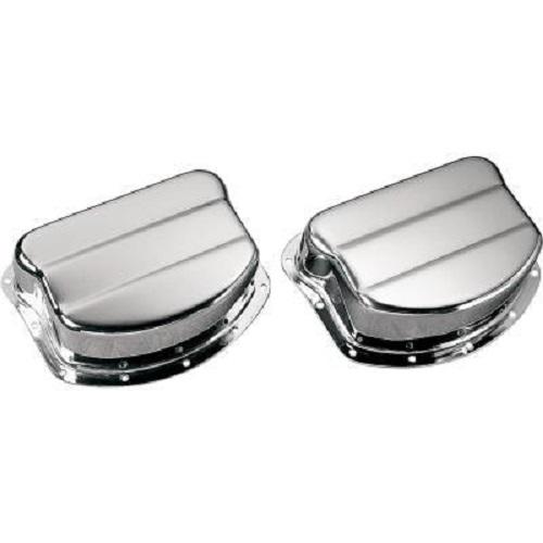 Cometic Gasket Rocker Cover Felt Pad Motorcycle Street - C9346