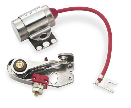ACCEL Tune-Up Kit Motorcycle Street - 8400