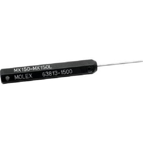 Namz Terminal Removal Tool For Molex Mx-150 Styleterminals - NMTRT-01