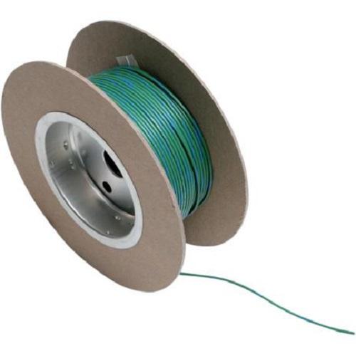 Namz OEM Color Wire - Green/Blue Motorcycle Street - NWR-56-100