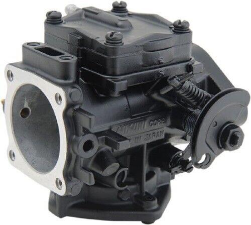Mikuni High Performance Super BN Carburetor 44mm Motorcycle Street - BN44-40-8052