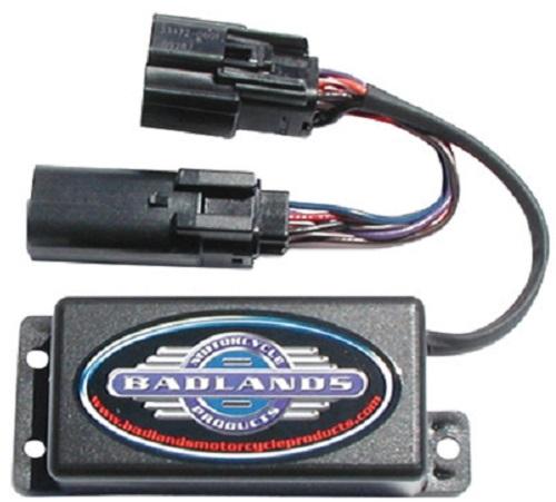 Badlands M/C Load Equalizer III Motorcycle Street - LE-03-SR
