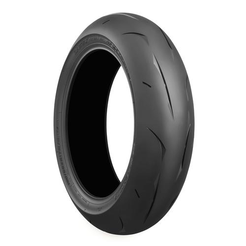 Bridgestone Battlax Racing RS10 180/55ZR17 Rear Motorcycle Street Tire