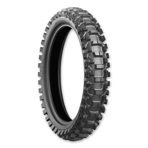 Bridgestone Battlecross X20 100/90-19 Rear Motorcycle Offroad Tire