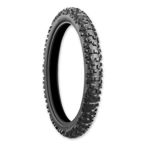 Bridgestone Battlecross X40 80/100-21 Front Motorcycle Offroad Tire