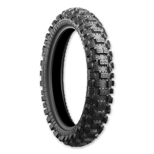 Bridgestone Battlecross X40 120/80-19 Rear Motorcycle Offroad Tire