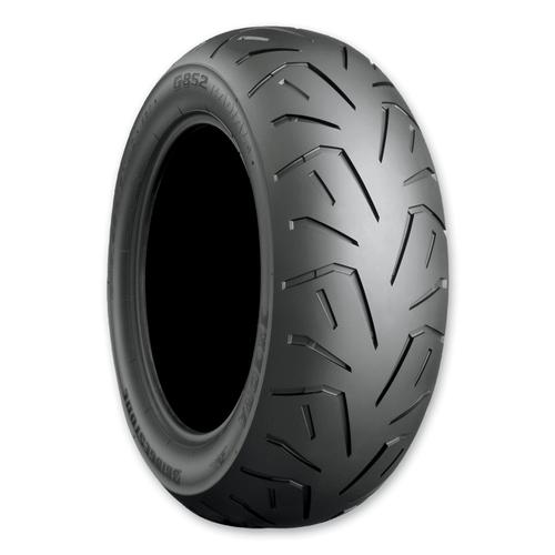 Bridgestone Exedra G852 210/40R18 Rear Motorcycle Street Tire