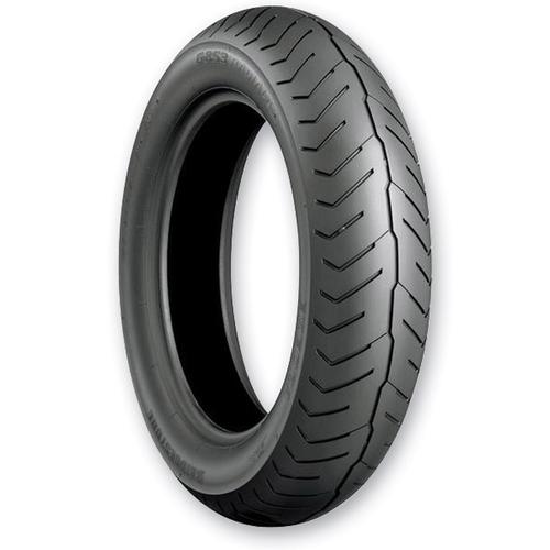 Bridgestone Exedra G853 Motorcycle Tires