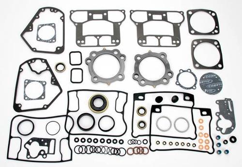 Cometic Gasket Motor Only Gasket Kit Motorcycle Street - C9890