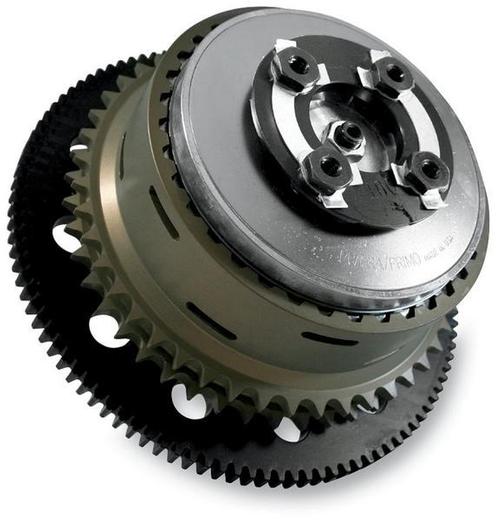 Rivera Primo Clutch Kit With Ring Gear Motorcycle Street - 1053-0022