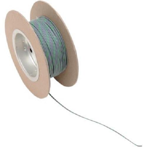 Namz OEM Color Wire - Grey/Green Motorcycle Street - NWR-85-100