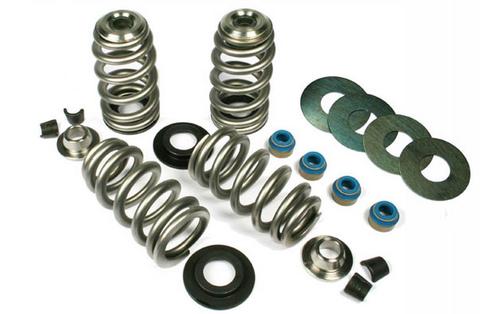 Feuling Endurance Beehive Valve Springs - 10 Degrees - Standard 5/16 Motorcycle Street - 1100