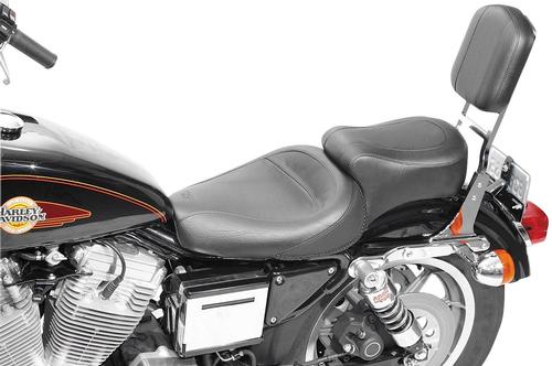 Mustang Vintage Seat Motorcycle Street - 75741