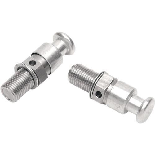 JIMS Manual Compression Release Valve Motorcycle Street - 727K