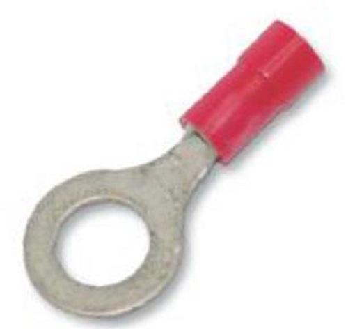 Namz Ring Terminal For 18-22 Gauge Wire(0.25in.) Connectors - NIS-19070-0023