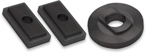 JIMS Lockdown Axle Kit Wheels Motorcycle - 1746