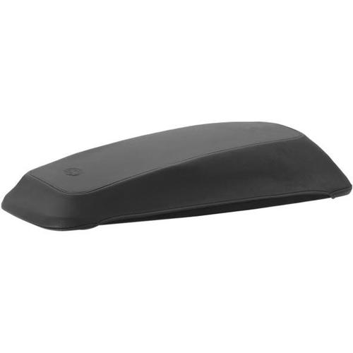 Mustang Saddlebag Lid Cover - Vintage Motorcycle Street - 77625