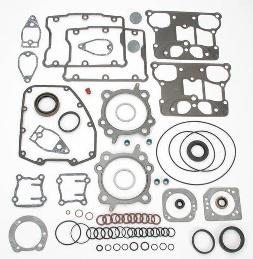 Cometic Gasket Motor Only Gasket Kit - 95in Big Bore Kit And .040in Head Gasket Motorcycle Street - C9892