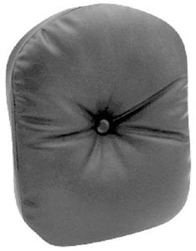 Mustang Sissy Bar Pillow Pad - 9in. Tall - 7.5in. Wide Motorcycle Street - 79047