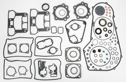 Cometic Gasket EST Complete Gasket Kit - Standard Bore Motorcycle Street - C9751F