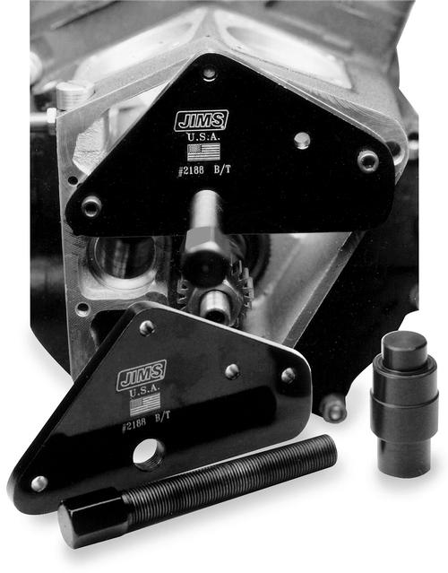 JIMS Inner Cam Bearing Installation Tool - 95760-XL
